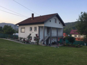 Villa Melli Sarajevo